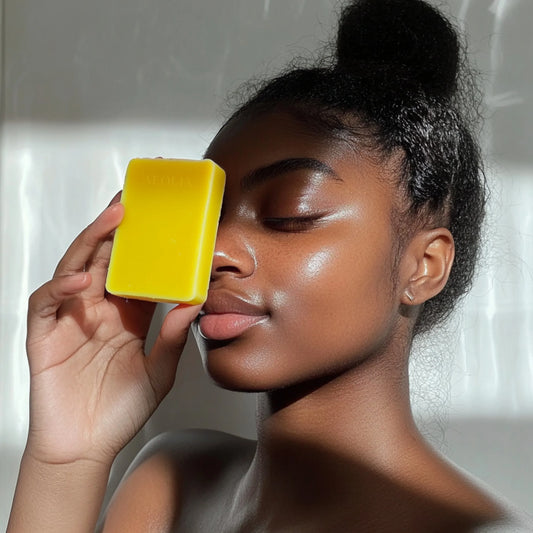 Fini les taches, cicatrices et zones sombres : votre peau retrouve son éclat naturel🌿